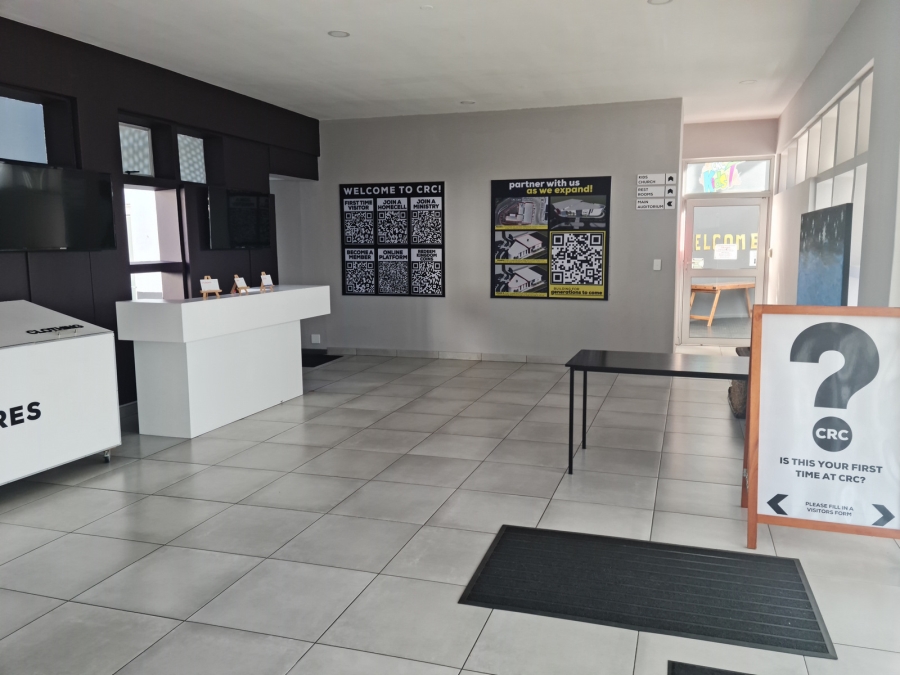 To Let commercial Property for Rent in Firgrove Western Cape
